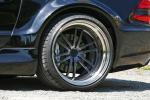 Mercedes-Benz SL63 AMG Black Saphir by INDEN-Design 2010 года